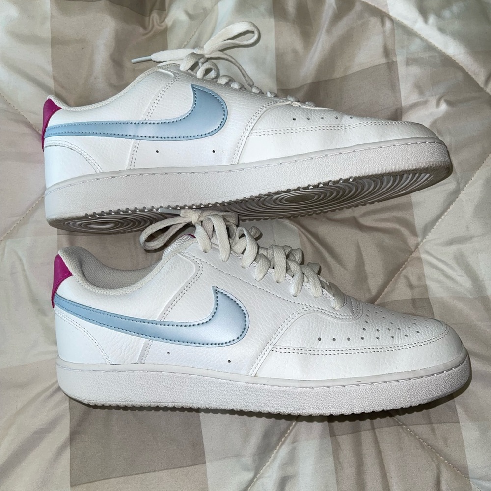 Nike AirForce Size 12